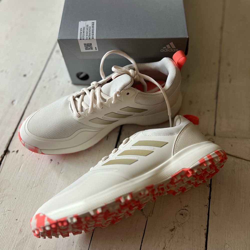 Adidas tech response sl3 golf Shoes